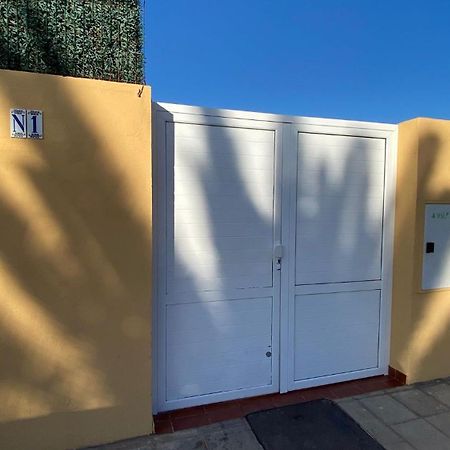 Casa Rodolitos Apartment Corralejo Exterior photo
